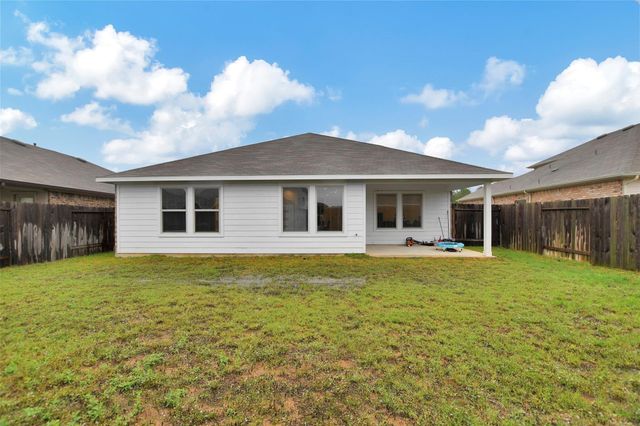 20296 Portbec Drive, New Caney, TX 77357