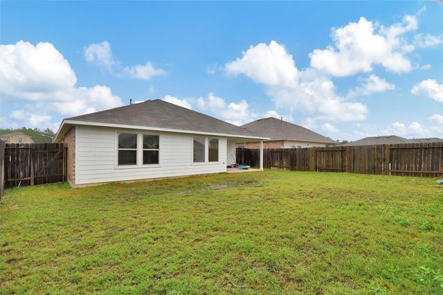 20296 Portbec Drive, New Caney, TX 77357