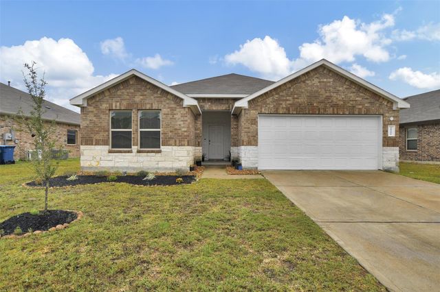 20296 Portbec Drive, New Caney, TX 77357