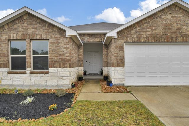 20296 Portbec Drive, New Caney, TX 77357