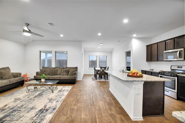 20296 Portbec Drive, New Caney, TX 77357