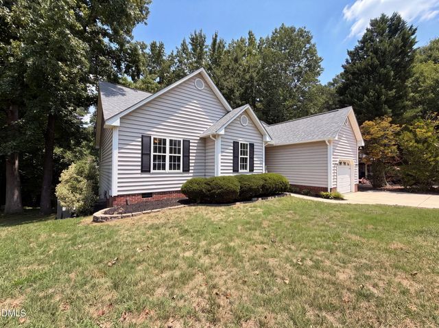 305 Brims Way, Garner, NC 27529