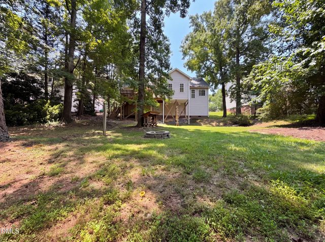 305 Brims Way, Garner, NC 27529
