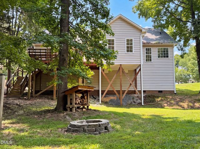 305 Brims Way, Garner, NC 27529