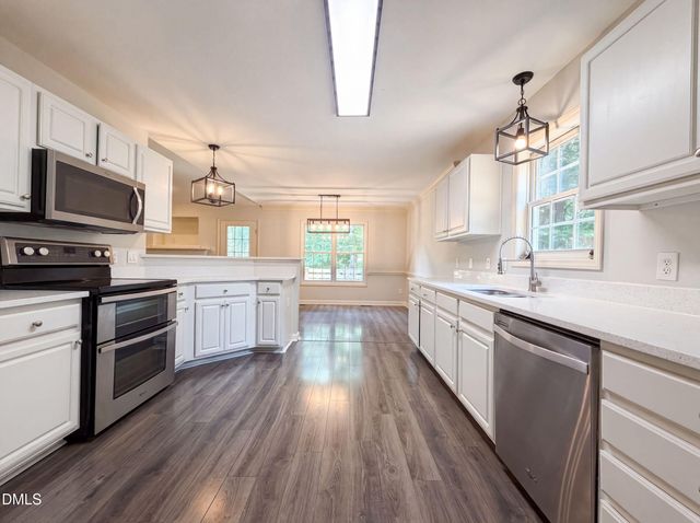305 Brims Way, Garner, NC 27529