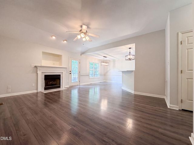 305 Brims Way, Garner, NC 27529
