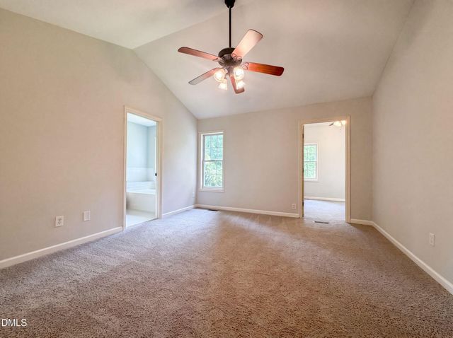 305 Brims Way, Garner, NC 27529