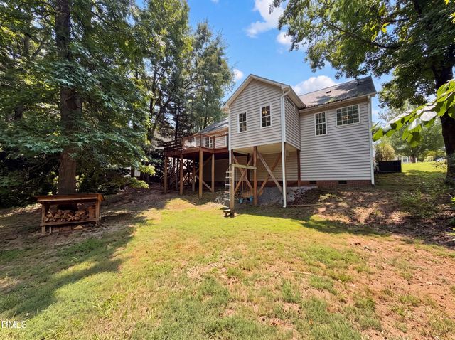 305 Brims Way, Garner, NC 27529