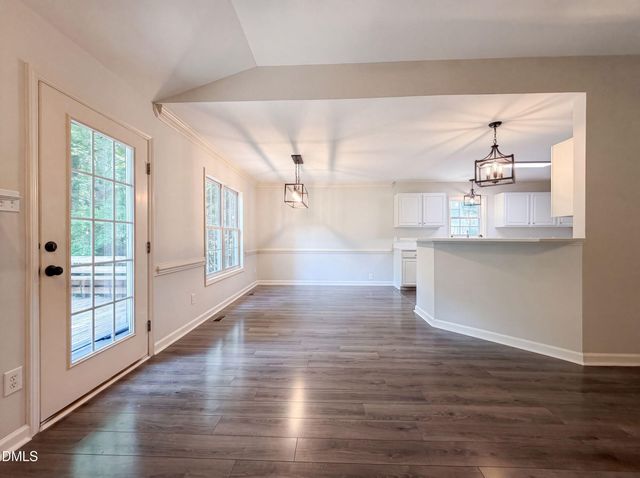 305 Brims Way, Garner, NC 27529