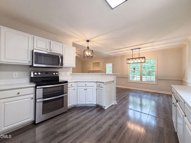305 Brims Way, Garner, NC 27529