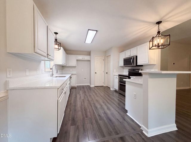 305 Brims Way, Garner, NC 27529