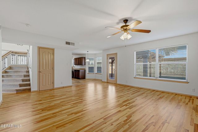 6524 Latimer Place, El Paso, TX 79932