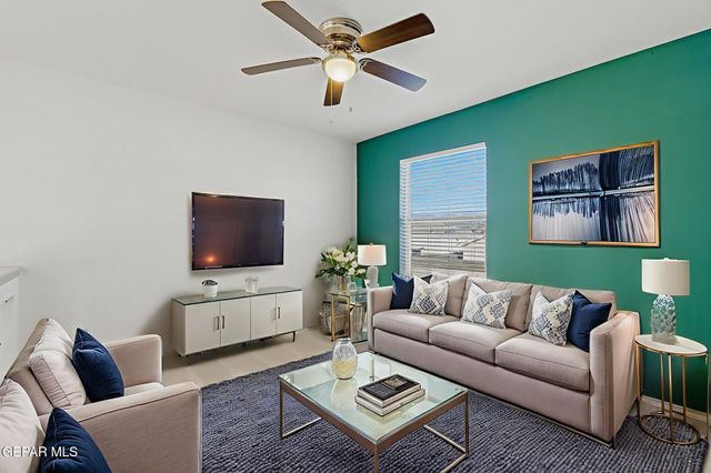 6524 Latimer Place, El Paso, TX 79932