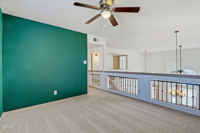 6524 Latimer Place, El Paso, TX 79932