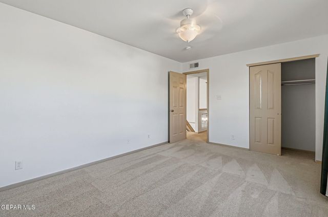 6524 Latimer Place, El Paso, TX 79932