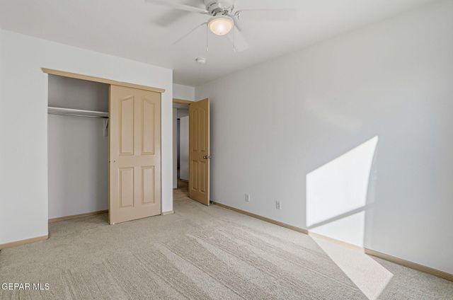 6524 Latimer Place, El Paso, TX 79932