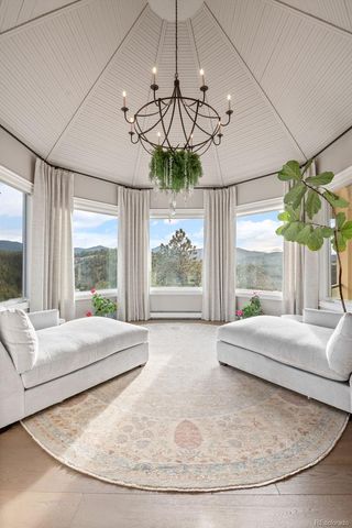 284 Skyhill Drive, Evergreen, CO 80439