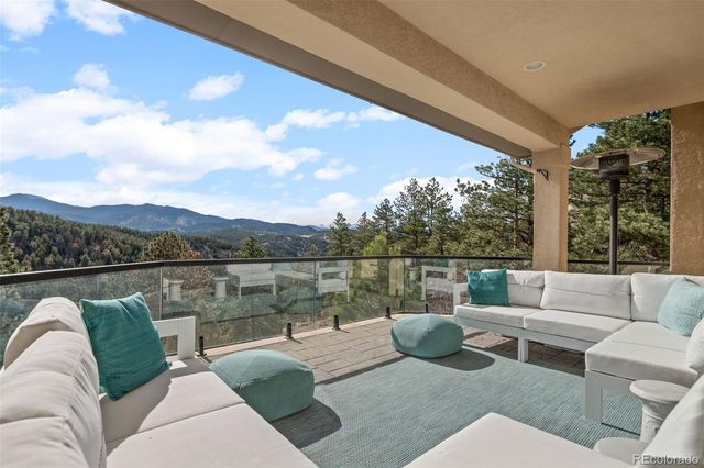 284 Skyhill Drive, Evergreen, CO 80439