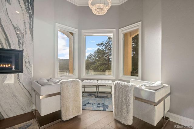284 Skyhill Drive, Evergreen, CO 80439