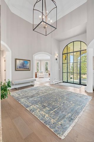 284 Skyhill Drive, Evergreen, CO 80439