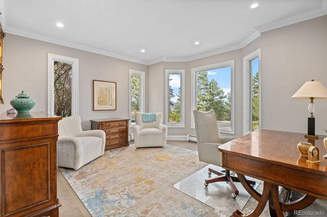 284 Skyhill Drive, Evergreen, CO 80439