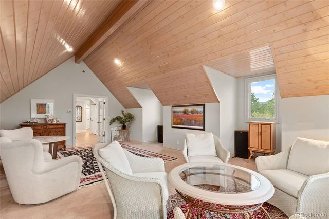 284 Skyhill Drive, Evergreen, CO 80439