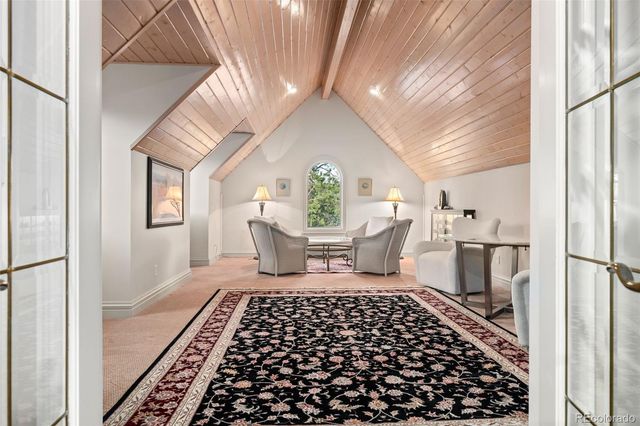284 Skyhill Drive, Evergreen, CO 80439