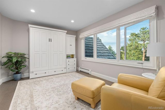 284 Skyhill Drive, Evergreen, CO 80439