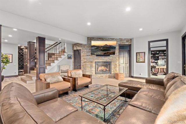 284 Skyhill Drive, Evergreen, CO 80439