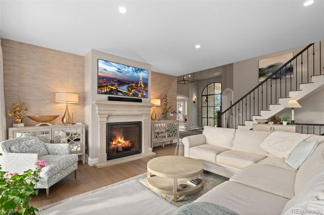 284 Skyhill Drive, Evergreen, CO 80439