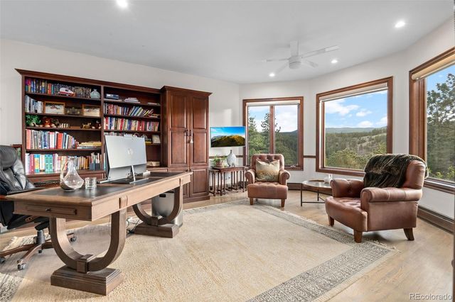 284 Skyhill Drive, Evergreen, CO 80439