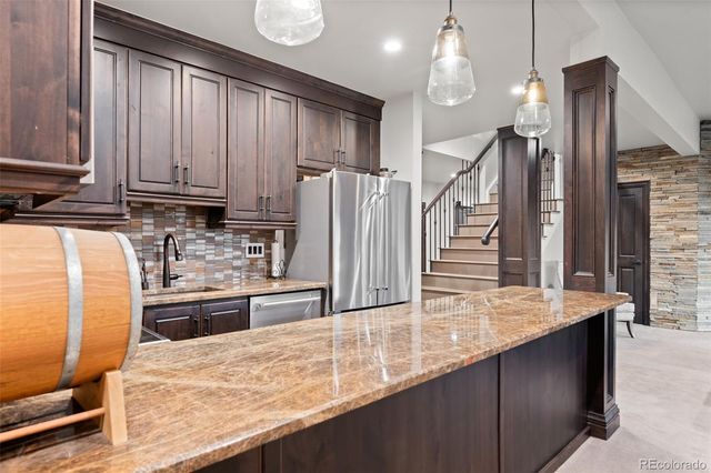 284 Skyhill Drive, Evergreen, CO 80439