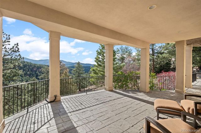 284 Skyhill Drive, Evergreen, CO 80439