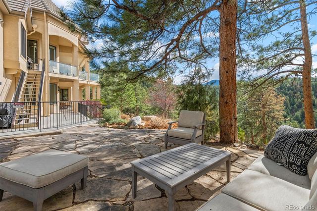 284 Skyhill Drive, Evergreen, CO 80439