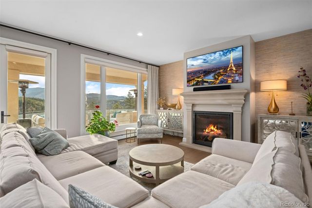 284 Skyhill Drive, Evergreen, CO 80439