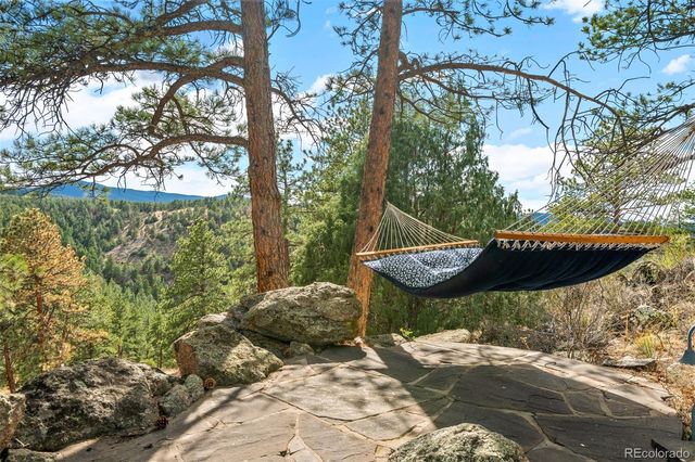 284 Skyhill Drive, Evergreen, CO 80439