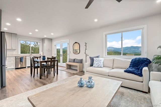 284 Skyhill Drive, Evergreen, CO 80439