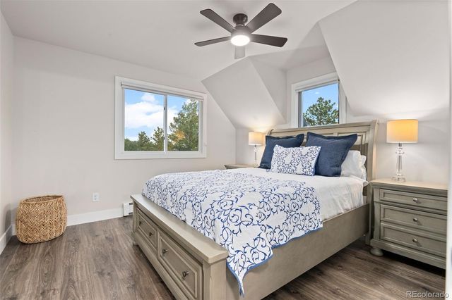 284 Skyhill Drive, Evergreen, CO 80439