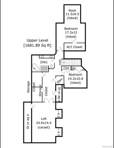 284 Skyhill Drive, Evergreen, CO 80439