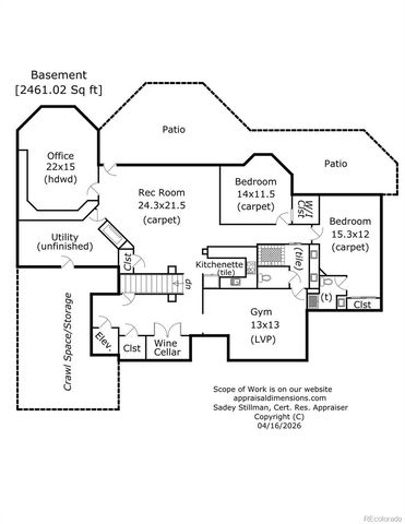 284 Skyhill Drive, Evergreen, CO 80439