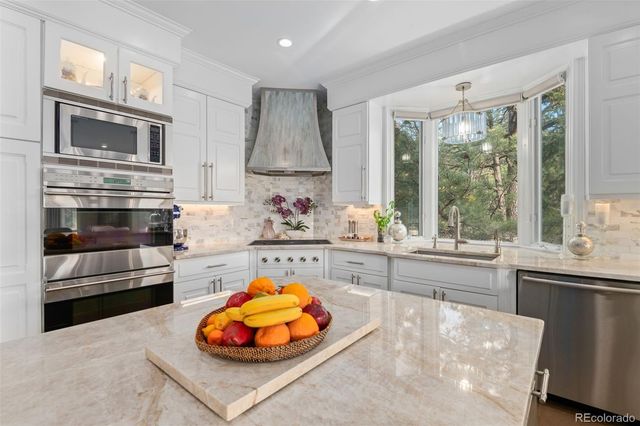 284 Skyhill Drive, Evergreen, CO 80439