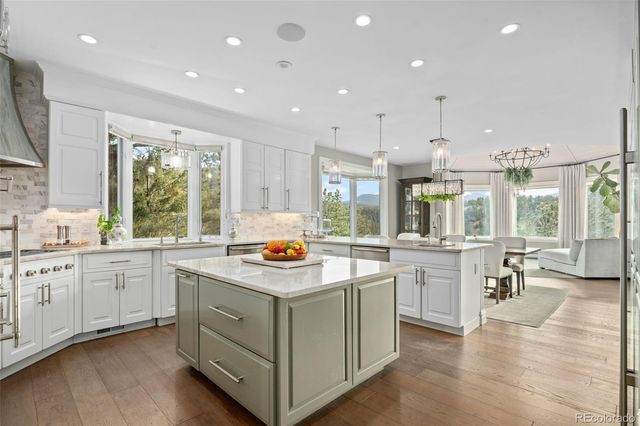 284 Skyhill Drive, Evergreen, CO 80439