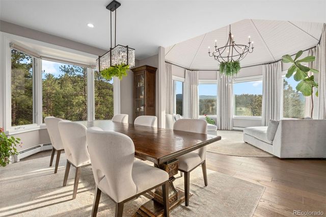 284 Skyhill Drive, Evergreen, CO 80439