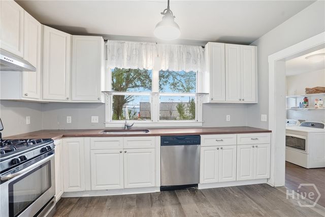 1105 E 33rd Street, Savannah, GA 31404