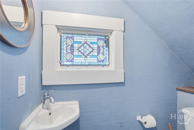 1105 E 33rd Street, Savannah, GA 31404