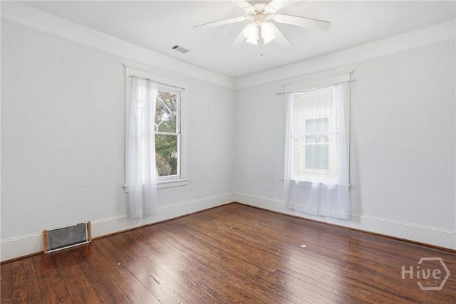 1105 E 33rd Street, Savannah, GA 31404