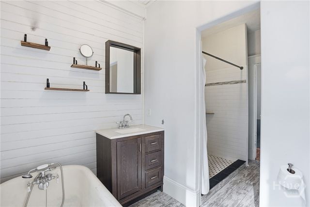 1105 E 33rd Street, Savannah, GA 31404