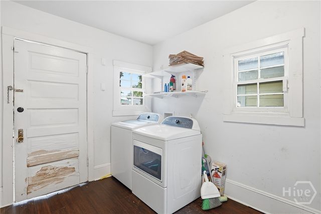 1105 E 33rd Street, Savannah, GA 31404