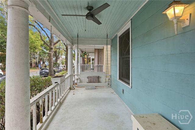 1105 E 33rd Street, Savannah, GA 31404