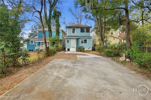 1105 E 33rd Street, Savannah, GA 31404